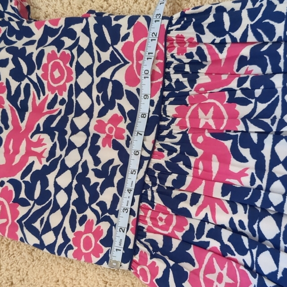 Anthropologie Maeve dress size 4 - Picture 6 of 7